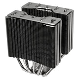 EAN 1230000071277 - Iceberg Thermal IceSLEET X7 Dual Procesador Enfriador 12 cm Verde azulado 1 pieza(s) imagen 9