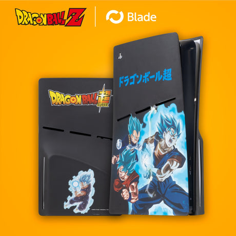 EAN 8436563094842 - Blade Gaming DB0004 accesorio y piza de videoconsola Protectora imagen 3