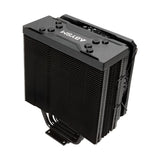 EAN 6974560222629 - ABYSM Aire Snow IV ARGB Procesador Refrigerador de aire 12 cm Negro 1 pieza(s) imagen 6