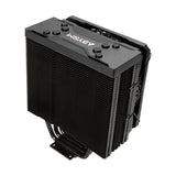 EAN 6974560222612 - ABYSM Aire Snow IV Procesador Refrigerador de aire 12 cm Negro 1 pieza(s) imagen 7