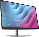 EAN 0196786616549 - HP E24 G5 FHD PVC Free Monitor pantalla para PC 60,5 cm (23.8") 1920 x 1080 Pixeles Full HD LCD Negro, Pl imagen 1