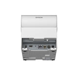 Epson Tm-T88vii (131): Usb, Ethernet, Poweredusb, White