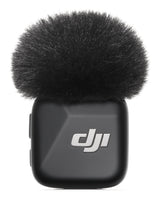 Dji Mic Mini Transmitter, Infinity Black