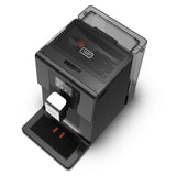 Cafetera Krups Ea873 Espresso, Superautomática Negro, Máquina Espresso, De Café Molido, Molinillo Integrado, 1450 W, Negro