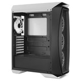 Caja Pc Aerocool Aero One Duo/ Blanca