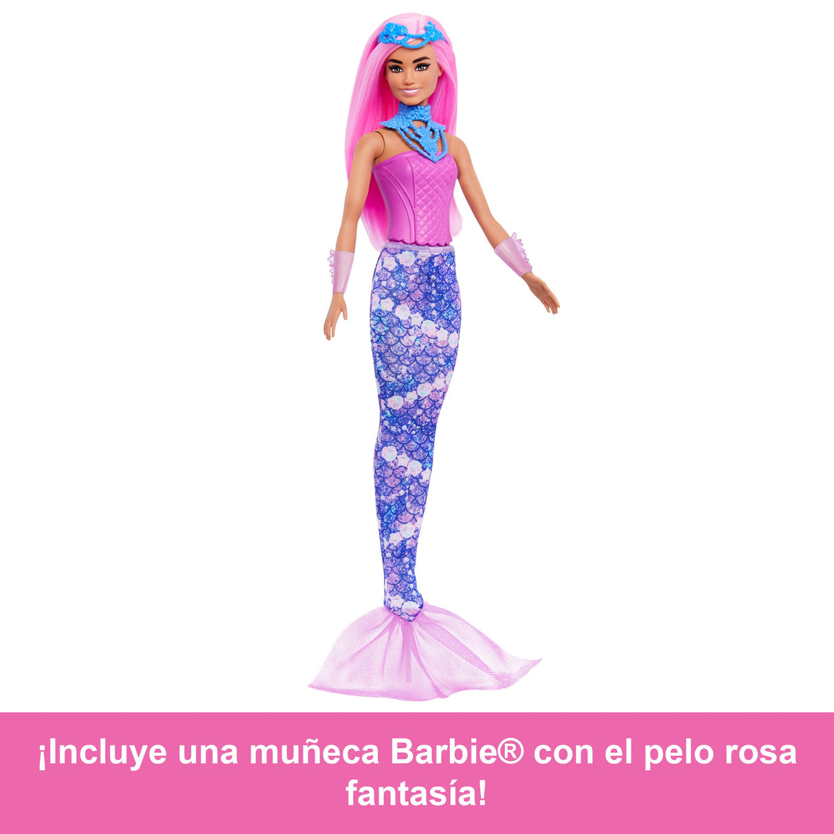 EAN 0194735300402 - Barbie JFL66 muñeca imagen 11