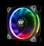 EAN 4717964407863 - Thermaltake CL-F054-PL12SW-A sistema de refrigeración para ordenador Carcasa del ordenador Ventilador 12  imagen 1