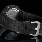 EAN 4549526241659 - Casio G-Shock GA-2100-1A1ER reloj Reloj de pulsera Cuarzo Negro imagen 6