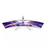 EAN 8712581803926 - Philips Evnia 8000 49M2C8900L/00 pantalla para PC 124,2 cm (48.9") 5120 x 1440 Pixeles Dual QHD QD-OLED B imagen 12