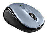 Ratón Inalámbrico Logitech M325 Dark Silver 910-002142