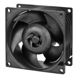 Case Acc Arctic S8038-10k 80mm Case Fan