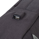 Mochila Riva Nb Prater 15.6" 7562 Negro
