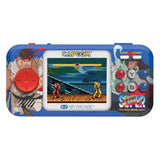 My Arcade Pocket Player Pro Super Street Fighter 2 Dgunl-4187