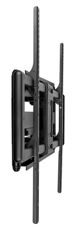 EAN 8716309130417 - Gembird WM-120ST-01 soporte para TV 3,05 m (120") Negro imagen 5