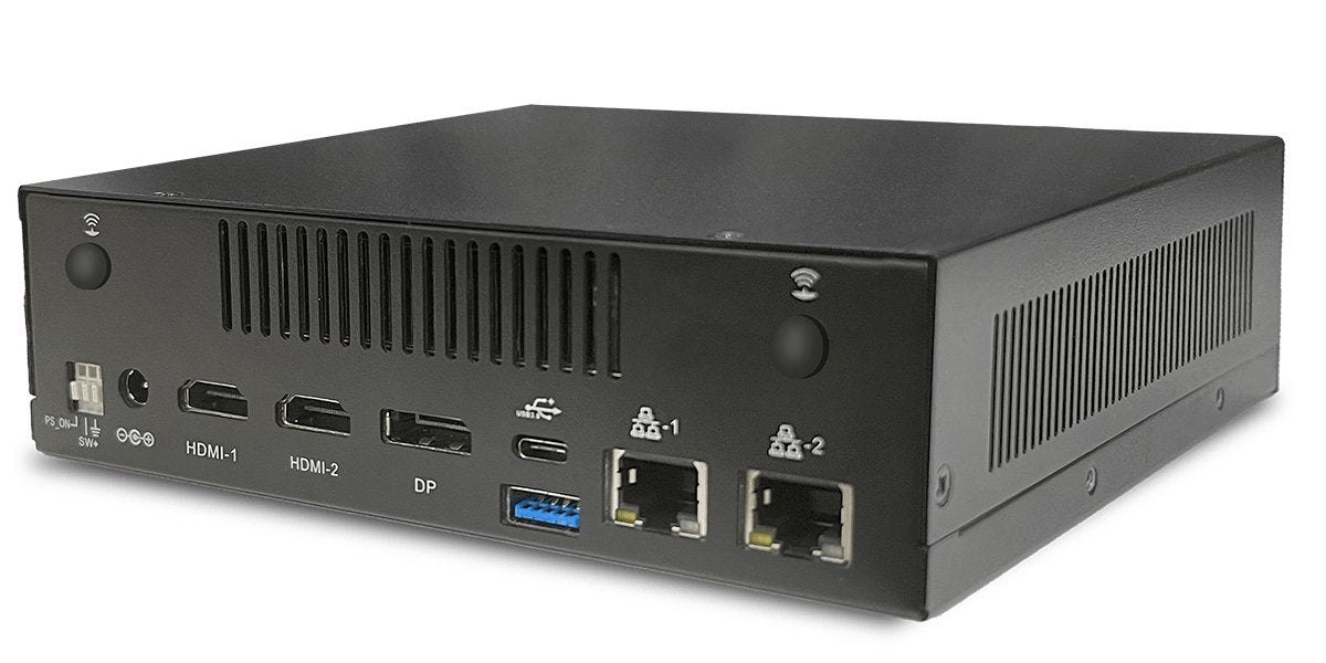 De5900 Intelcore I5-1340p 512gbsyst 8g Memory