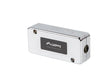EAN 5901969439496 - Lanberg PLC-6SL1-S caja de conexiones de red Cat6 Plata imagen 1