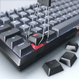 Cherry Tas Keyboard Wireless; Mx 2a Brown