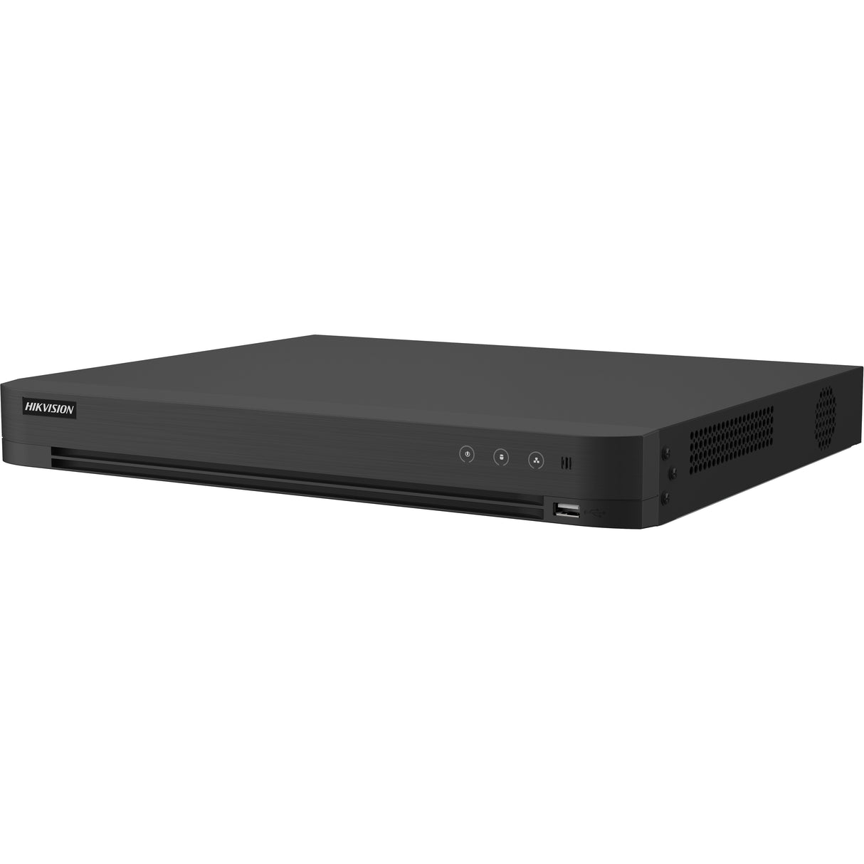 32-Ch 1080p 1u H.265 Acusense  Dvr