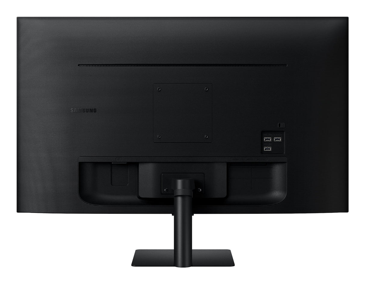 EAN 8806097328230 - Samsung M7 M70F pantalla para PC 81,3 cm (32") 3840 x 2160 Pixeles 4K Ultra HD LCD Negro imagen 3