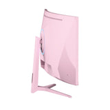 Arozzi Tft Nova 34" Va 165hz Curved Rosa