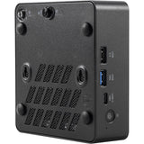 Msi Cubi Nuc Ai+ 3mg Copilot+ Pc Ultra 5 322 Ram 16gb Ssd 512gb Wi-Fi 7 Air Cooler Psu 120w Lan 2x Vesa 2xhdmi Usb Thunderbolt W11p