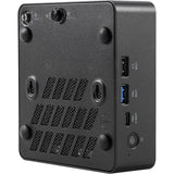EAN 4711377431194 - MSI Cubi NUC AI+ 3MG-004BEU Cubo Negro 355 Intel® SoC FCBGA2540 Altavoces incorporados imagen 10