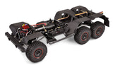 EAN 4260677959162 - Amewi AMXRock RCX103P Scale Crawler 6x6 Pick-Up 1:10 ARTR modelo controlado por radio Camión oruga Motor  imagen 5