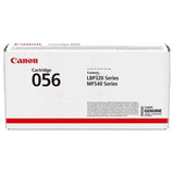Toner Canon 056 Negro 10000 Paginas Lbp320 - Mf540