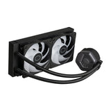 Refrigeración Líquida Cooler Master Masterliquid 240 Atmos, Mlx-D24m-A25pz-R1