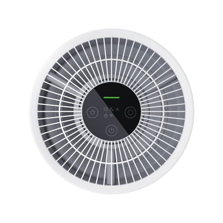 EAN 6934177775345 - Xiaomi Smart Air Purifier 4 Compact 27 m² 60 dB 27 W Blanco imagen 5