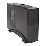 Caja Pc Unykach Micro-Atxmini-Itx 2010 Usb Type C (Fuente Sfx 450w) 52103