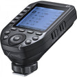 EAN 6952344228081 - Godox XProIIC transmisor de dato de cámara 100 m Negro imagen 1