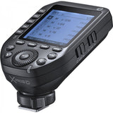 EAN 6952344226131 - Godox XProIIL transmisor de dato de cámara 100 m Negro imagen 1