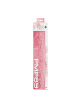Deltaco Pmp85 Mauspad Xl (900x400x4 Mm) Pink