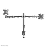 Newstar Soporte Doble Para Monitor Fpma-D550dblack (10 "- 32"; Máx. 16 Kg)
