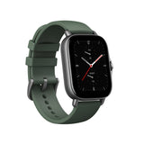 Smartwatch Huami Amazfit Gts 2e/ Notificaciones/ Frecuencia Cardíaca/ Gps/ Verde Oscuro