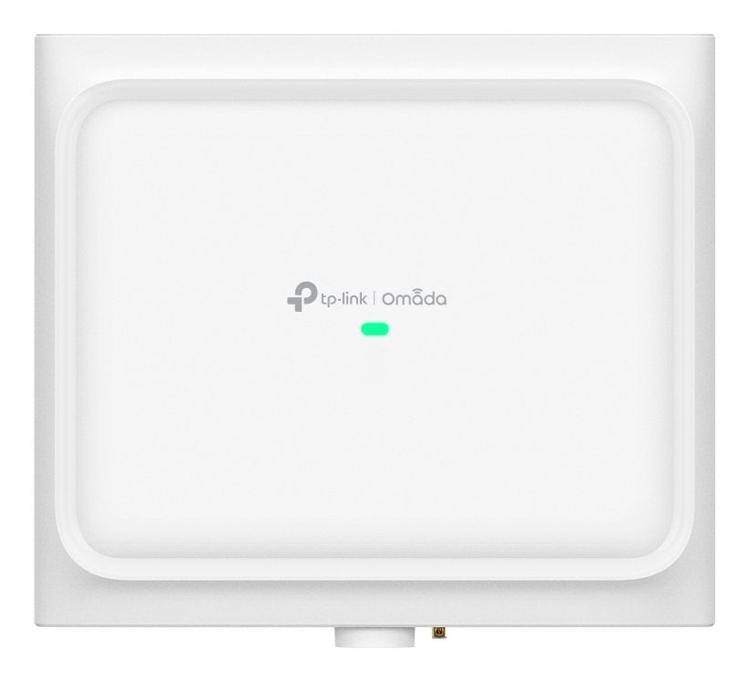 EAN 8885020625042 - TP-Link Omada EAP650 D30-OUTDOOR punto de acceso inalámbrico 3000 Mbit/s Blanco Energía sobre Ethernet (P imagen 1