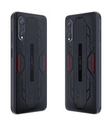 EAN 6924136719244 - Cubot X70 16,7 cm (6.58") SIM doble Android 13 4G USB Tipo C 12 GB 256 GB 5200 mAh Negro imagen 4