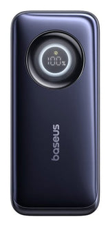 Enercore Cr11 Power Bank With Retractable Cable 20000mah 67w Cosmic Black