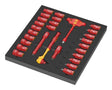EAN 4013288232519 - Wera 05150116001 set de conectores y conector Juego de enchufes imagen 1