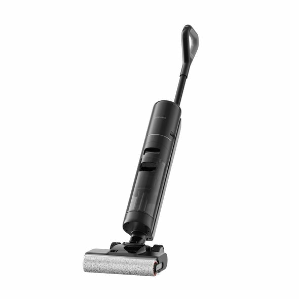EAN 6976233674285 - Dreame H13 Pro Aspiradora escoba Batería Seca y húmeda Sin bolsa 300 W Negro 4900 Ah imagen 1