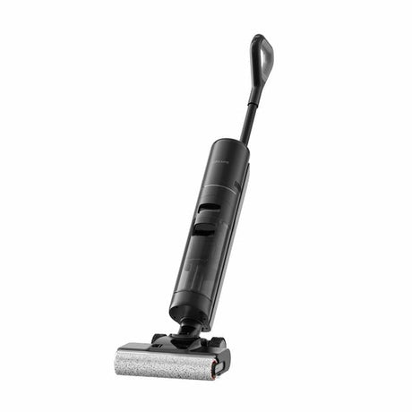 EAN 6976233674285 - Dreame H13 Pro Aspiradora escoba Batería Seca y húmeda Sin bolsa 300 W Negro 4900 Ah imagen 1