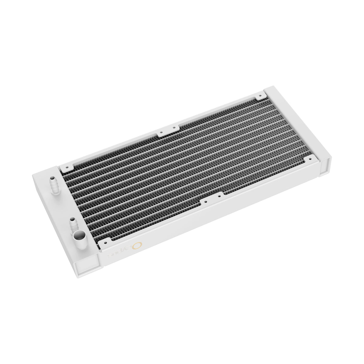 Refrigeración Líquida Cpu Ocypus Sigma L24 Argb (Blanco) Sigma-L24-Wh2aawwn00x-Gl