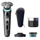 Afeitadora Philips I9000 Prestige Inalámbrica