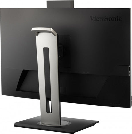 EAN 0766907018967 - Viewsonic VG Series VG2756V-2K LED display 68,6 cm (27") 2560 x 1440 Pixeles Quad HD Negro imagen 9