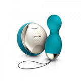 Lelo - Insignia Bolas Hula Azul
