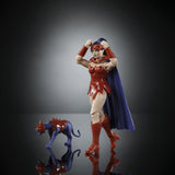 Mattel Masters Of The Universe Origins Cartoon Collection Catra, Fig. Jbm84