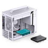 Caja Micro-Atx Jonsbo Z20 Blanco