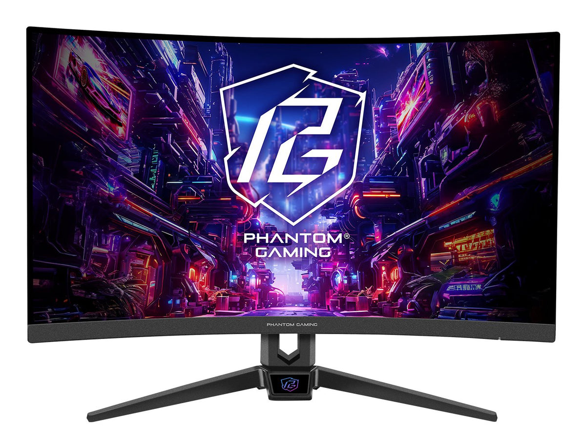 EAN 4710483945625 - Asrock PG27FRS1A pantalla para PC 68,6 cm (27") 1920 x 1080 Pixeles Full HD LCD Negro imagen 1