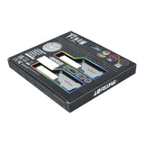 EAN 0814914029602 - Patriot Memory Viper Venom PVVR532G620C40K módulo de memoria 32 GB 2 x 16 GB DDR5 288-pin DIMM imagen 41